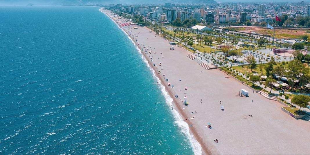 4 kişilik ailenin tatil masrafı ne kadar? Rakamlar dudak uçuklattı! 1